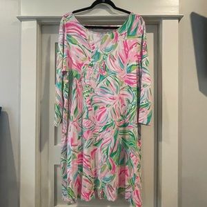 Lilly Pulitzer NWOT Size XXL
